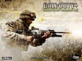 Call of Duty 4: Modern Warfare wallpaper