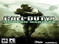 Call of Duty 4: Modern Warfare obal pro PC